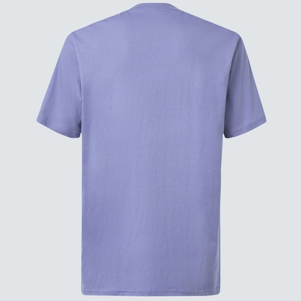 OAKLEY MOUNTAINS OUT B1B TEE เสื้อยืดทีเชิ๊ตผู้ชาย - Rev Online