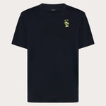 OAKLEY MTL DESERT PALM TEE เสื้อยืดทีเชิ๊ตผู้ชาย - Rev Online