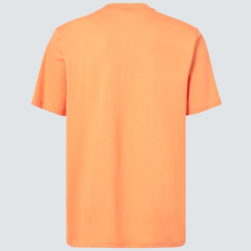 OAKLEY ONE WAVE B1B TEE เสื้อยืดทีเชิ๊ตผู้ชาย - Rev Online