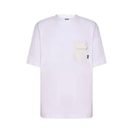 OAKLEY - ROAM COMMUTER POCKET TEE Men - Rev Online