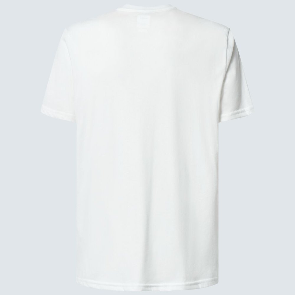 OAKLEY ROUGH EDGE B1B TEE เสื้อยืดทีเชิ๊ตผู้ชาย - Rev Online