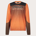 OAKLEY - SEEKER GRADIENT LS JERSEY Men - Rev Online