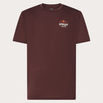 OAKLEY SUNNY ROGUE B1B TEE เสื้อยืดทีเชิ๊ตผู้ชาย - Rev Online