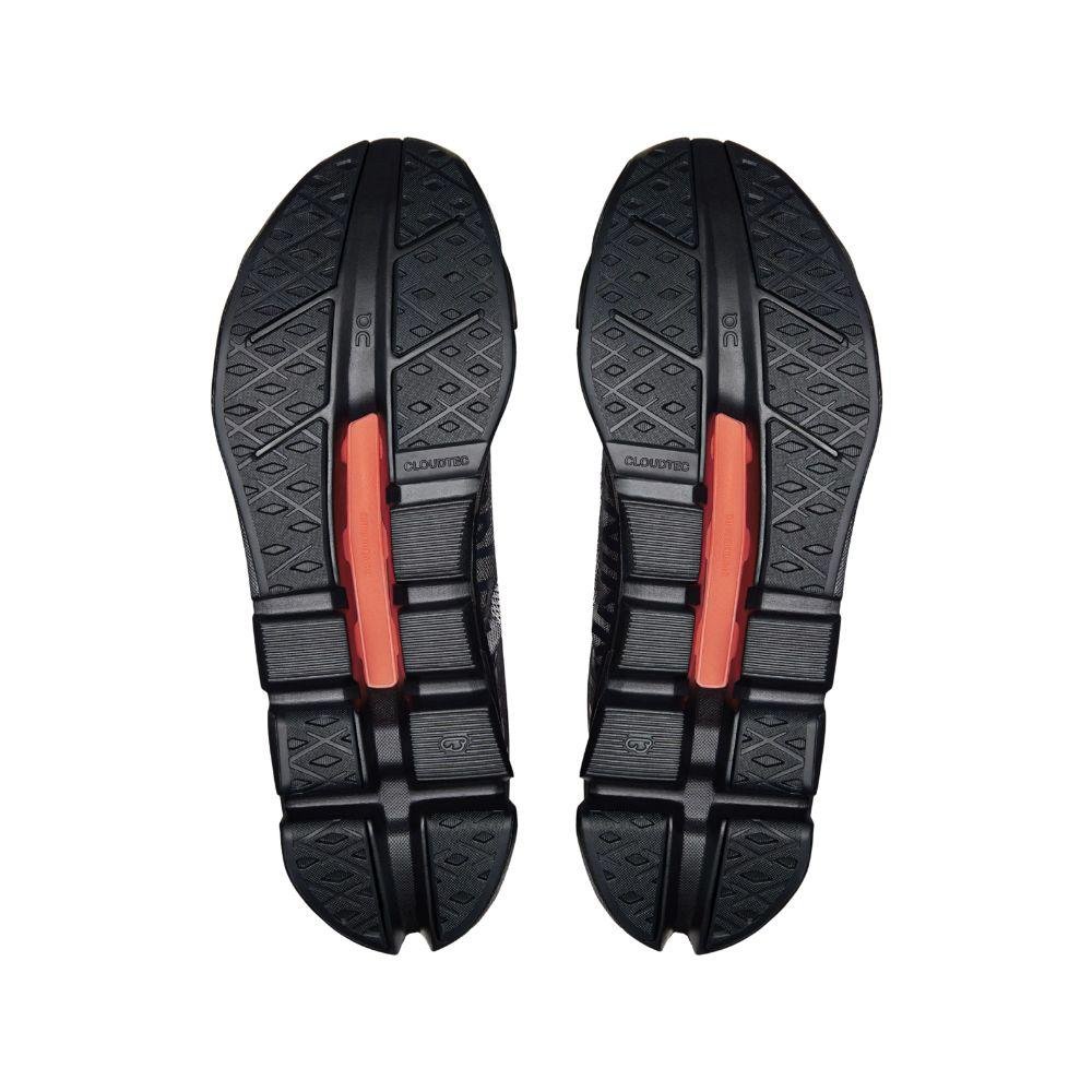 ON Cloudflow 5 รองเท้าวิ่งถนนผู้ชาย - Rev Online