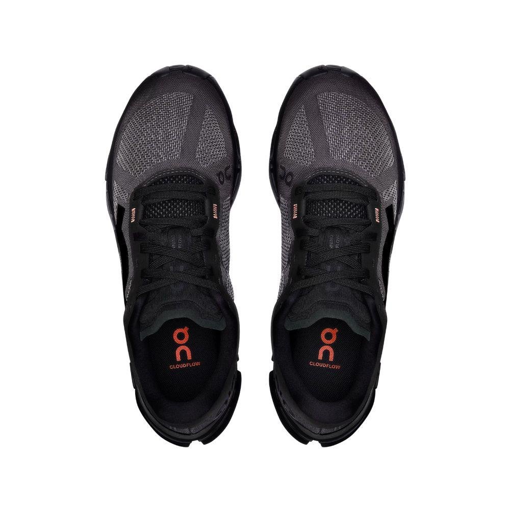 ON Cloudflow 5 รองเท้าวิ่งถนนผู้ชาย - Rev Online