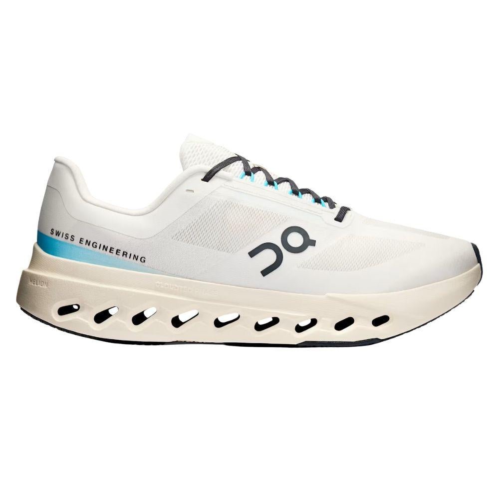 ON Cloudsurfer Next รองเท้าวิ่งถนนผู้ชาย - Rev Online