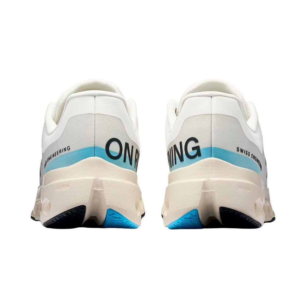 ON Cloudsurfer Next รองเท้าวิ่งถนนผู้ชาย - Rev Online