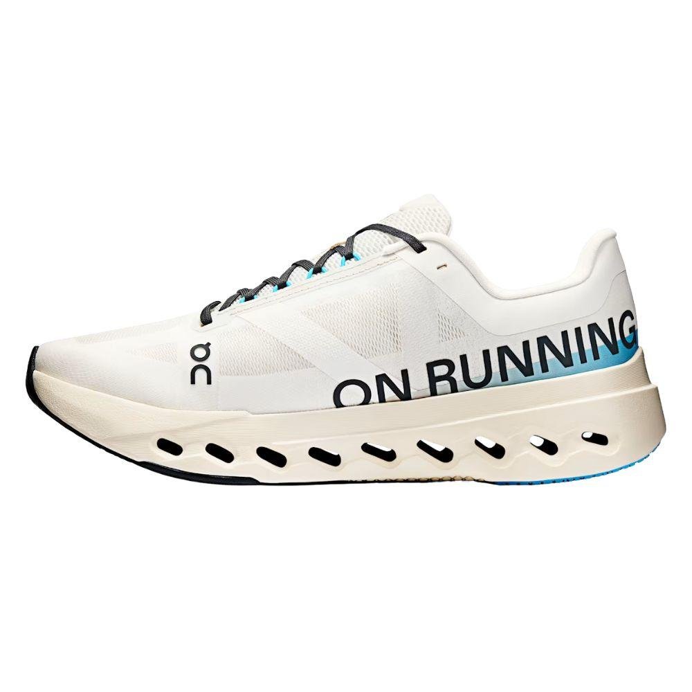 ON Cloudsurfer Next รองเท้าวิ่งถนนผู้ชาย - Rev Online