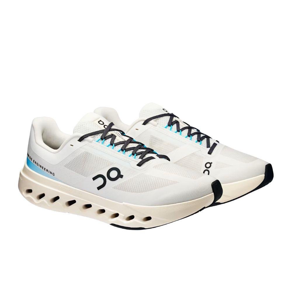 ON Cloudsurfer Next รองเท้าวิ่งถนนผู้ชาย - Rev Online