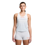 SAUCONY - ENDORPHIN SINGLET Women - Rev Online
