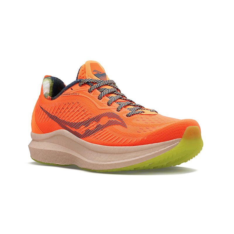 SAUCONY - ENDORPHIN SPEED 2 Women - Rev Online