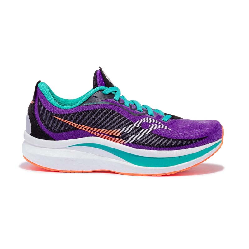 SAUCONY - ENDORPHIN SPEED 2 Women - Rev Online