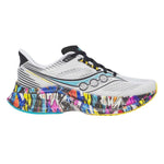 SAUCONY ENDORPHIN SPEED 5 รองเท้าวิ่งถนนผู้ชาย - Rev Online