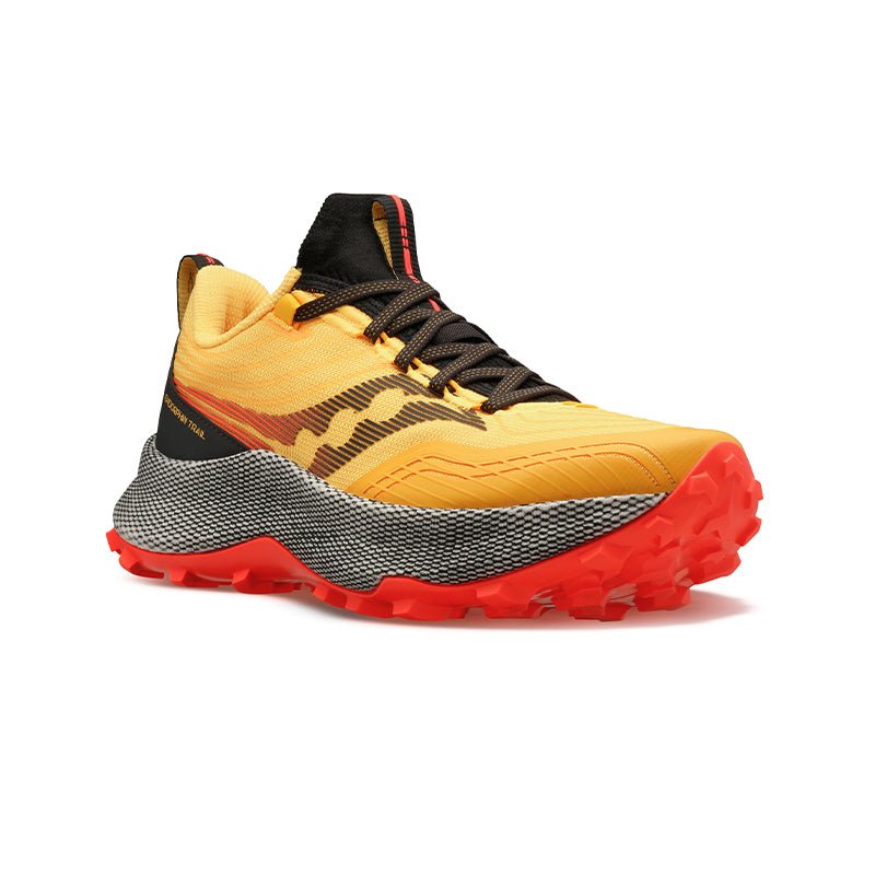 SAUCONY - ENDORPHIN TRAIL Women - Rev Online