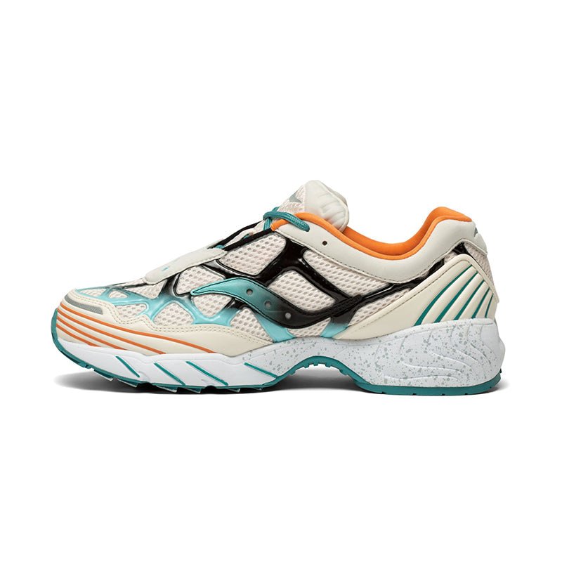 SAUCONY - GRID WEB Unisex - Rev Online