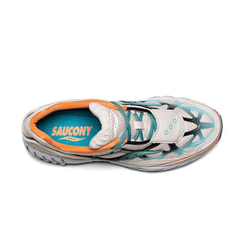 SAUCONY - GRID WEB Unisex - Rev Online