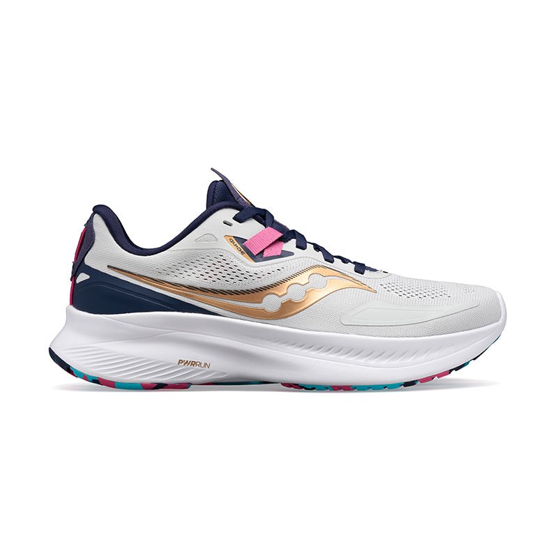 SAUCONY - GUIDE 15 Women - Rev Online