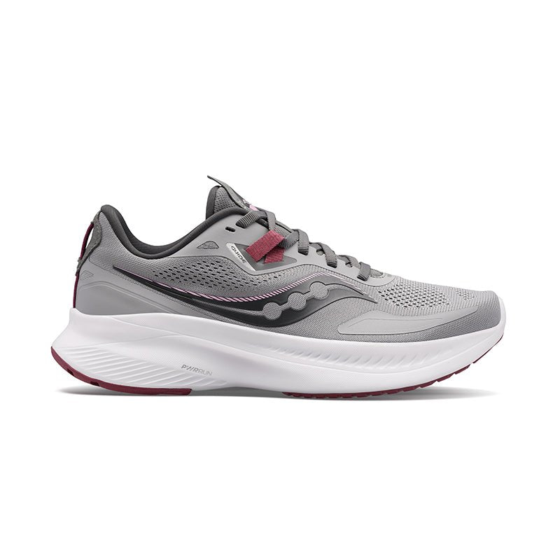 SAUCONY - GUIDE 15 Women - Rev Online