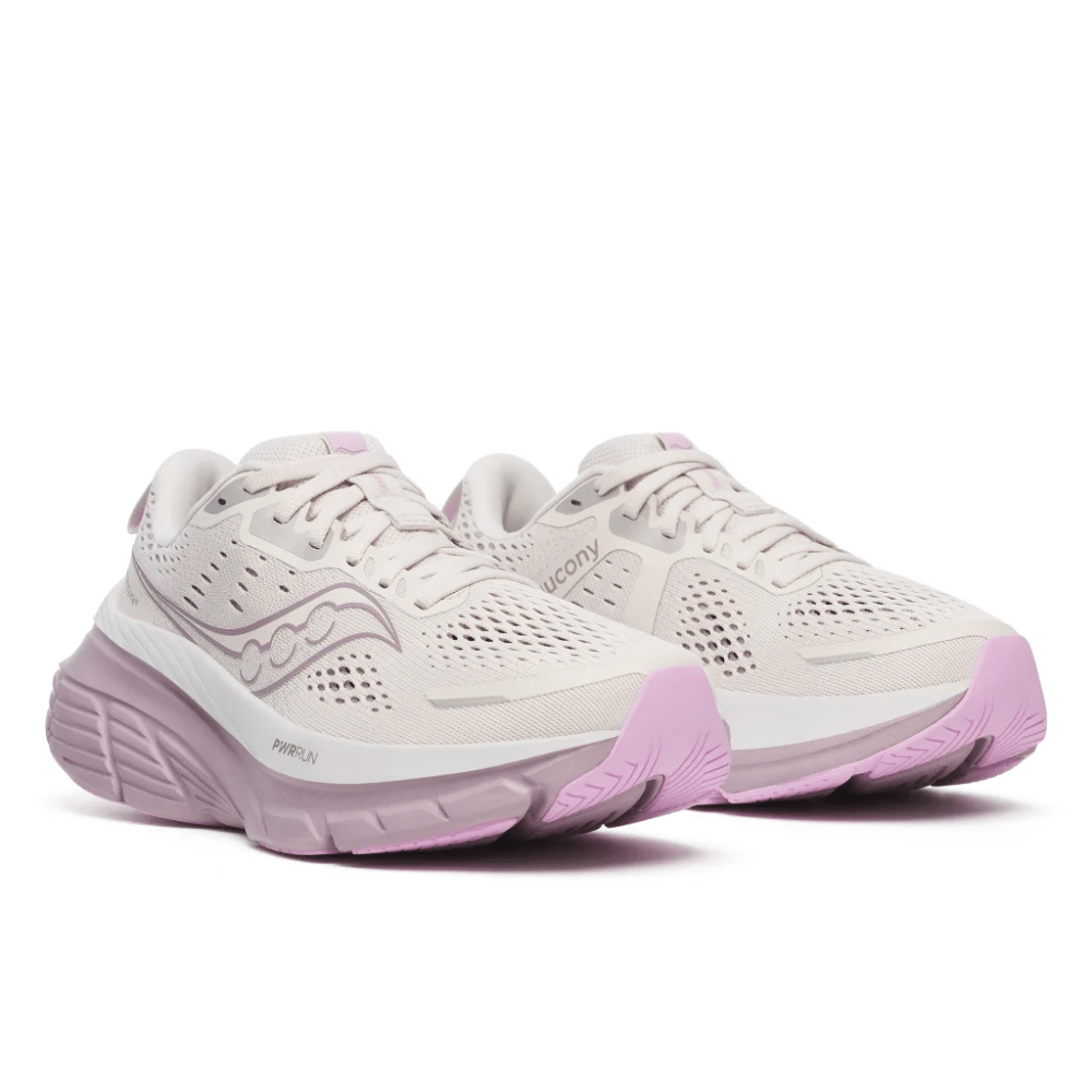 SAUCONY - GUIDE 18 Women - Rev Online