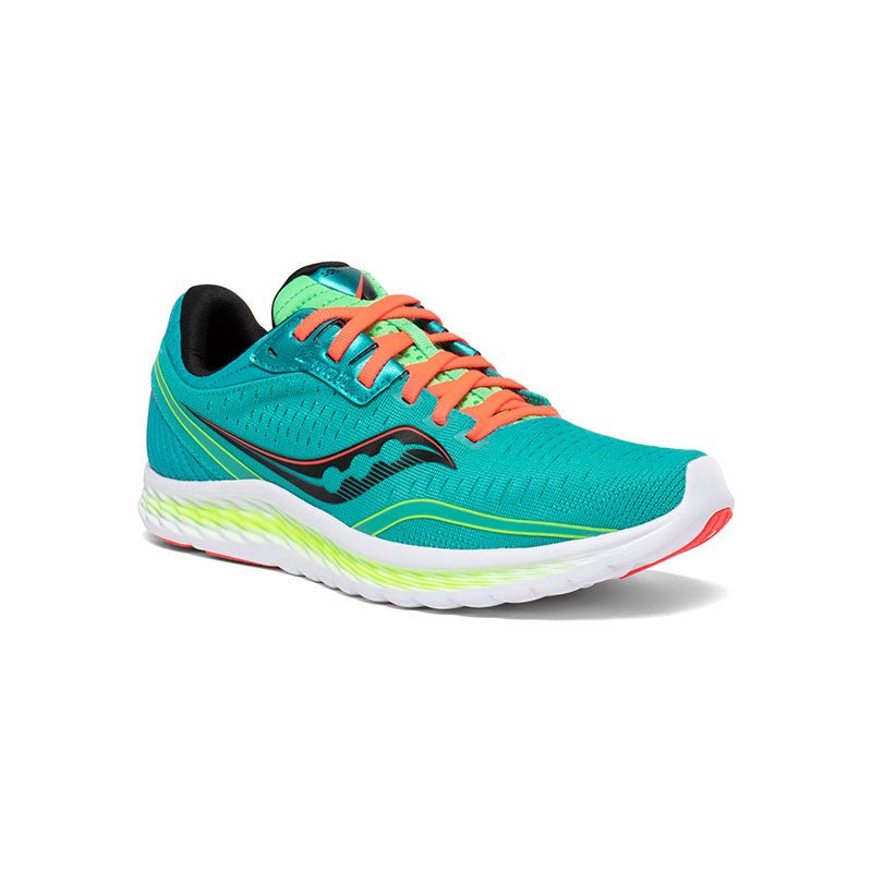SAUCONY - KINVARA 11 Women - Rev Online