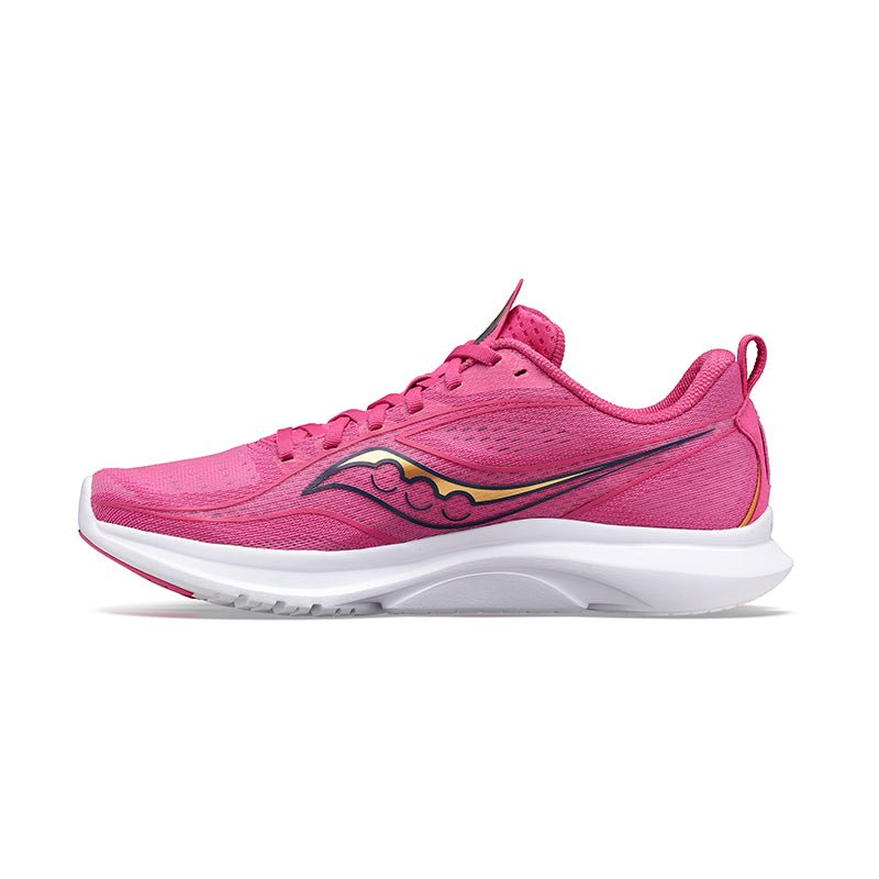 SAUCONY - KINVARA 13 Women - Rev Online