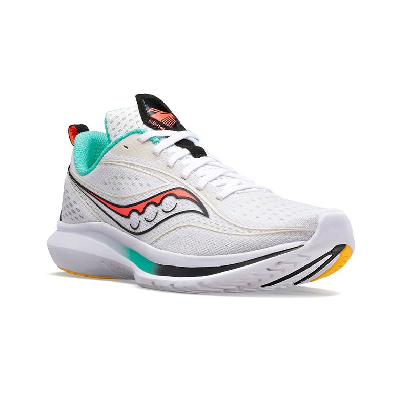 SAUCONY - KINVARA 13 Women - Rev Online