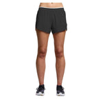 SAUCONY KINVARA 3INCH SHORT กางเกงวิ่งขาสั้นผู้หญิง - Rev Online