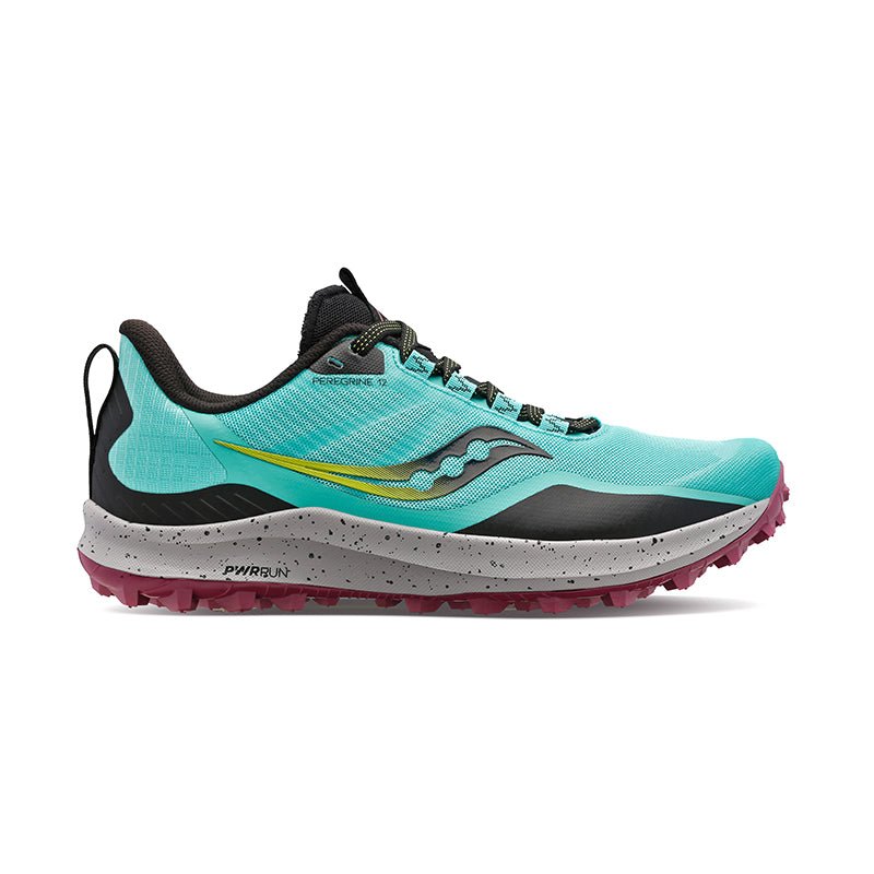SAUCONY - PEREGRINE 12 Women - Rev Online