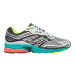 SAUCONY PROGRID OMNI 9 รองเท้าลำลองไลฟ์สไตล์สำหรับผู้ชายและผู้หญิง - Rev Online