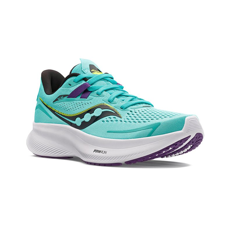 SAUCONY - RIDE 15 Women - Rev Online