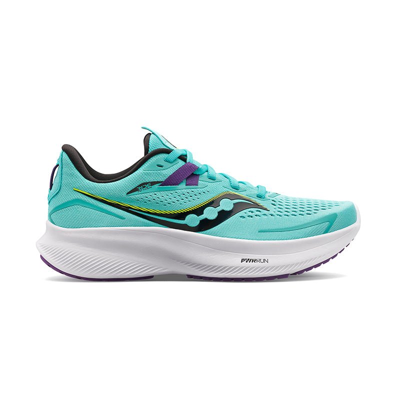 SAUCONY - RIDE 15 Women - Rev Online