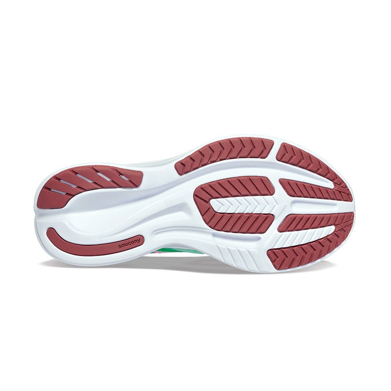 SAUCONY - RIDE 16 Women - Rev Online