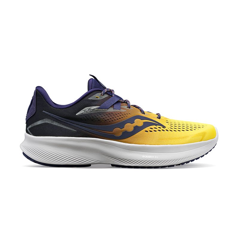 SAUCONY - RIDE15 Women - Rev Online