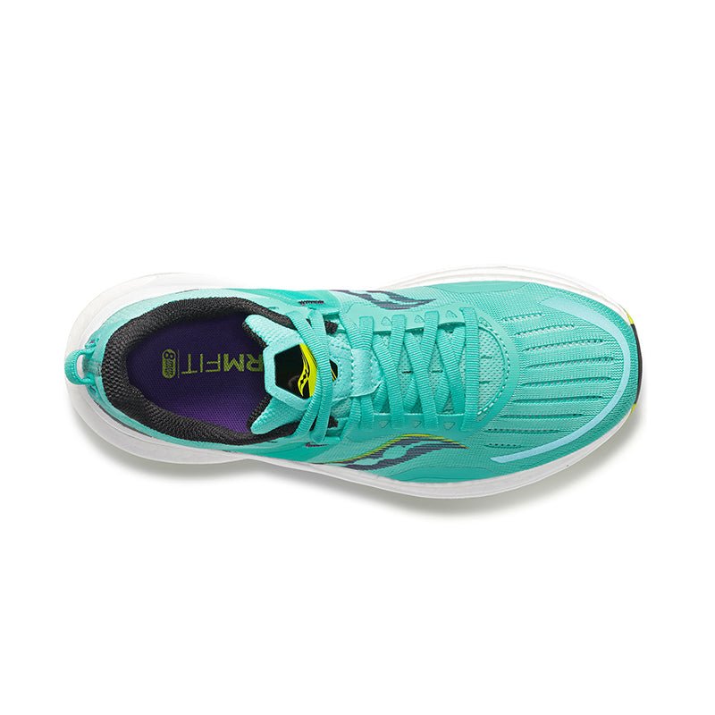 SAUCONY - TEMPUS Women - Rev Online