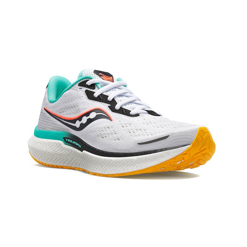 SAUCONY - TRIUMPH 19 Women - Rev Online