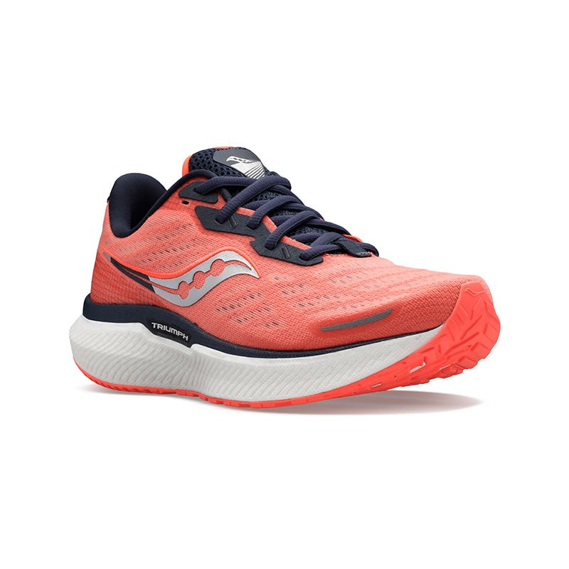 SAUCONY - TRIUMPH 19 Women - Rev Online
