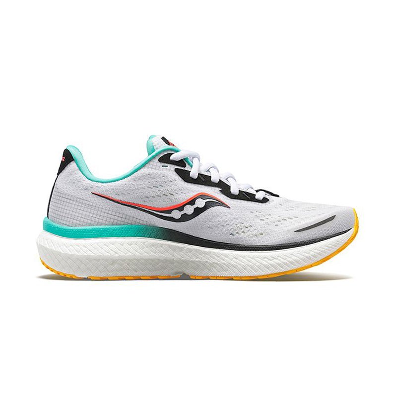 SAUCONY - TRIUMPH 19 Women - Rev Online