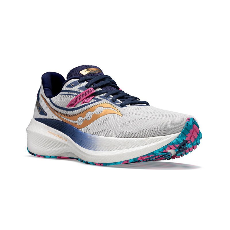 SAUCONY - TRIUMPH 20 Women - Rev Online