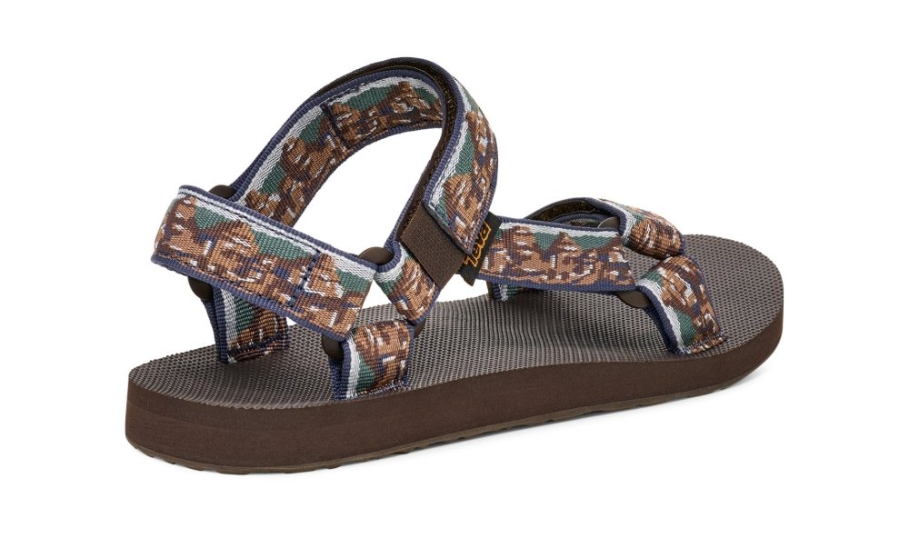 TEVA - M ORIGINAL UNIVERSAL Men - Rev Online