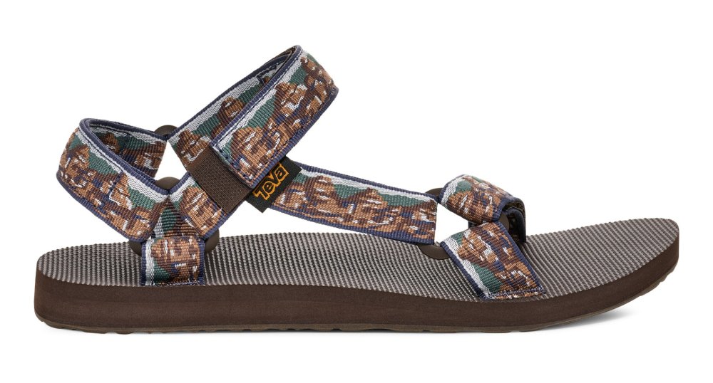 TEVA - M ORIGINAL UNIVERSAL Men - Rev Online