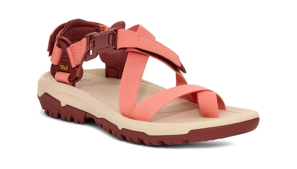 TEVA - W HURRICANE TERRA DACTYL Women - Rev Online