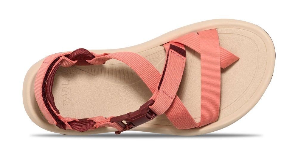 TEVA - W HURRICANE TERRA DACTYL Women - Rev Online