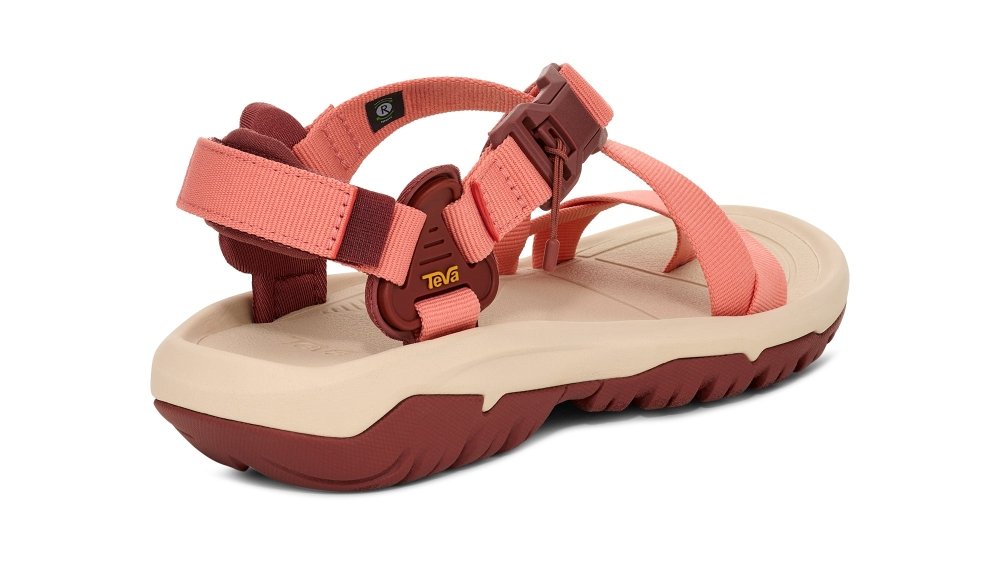 TEVA - W HURRICANE TERRA DACTYL Women - Rev Online