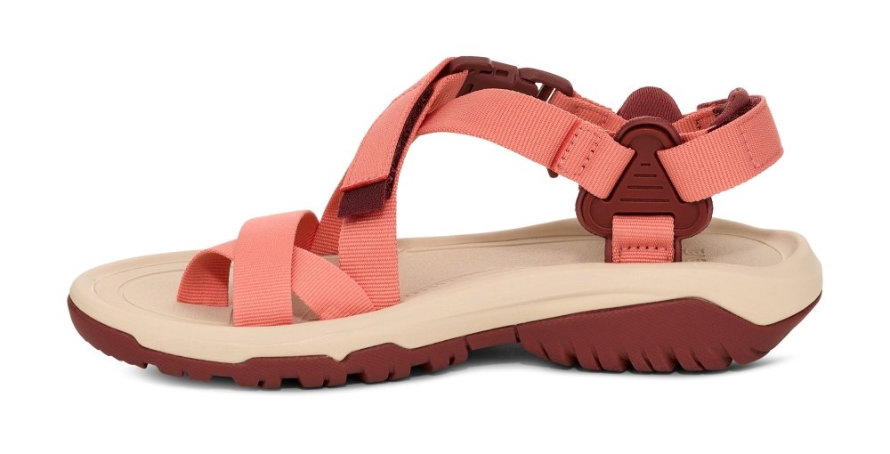 TEVA - W HURRICANE TERRA DACTYL Women - Rev Online