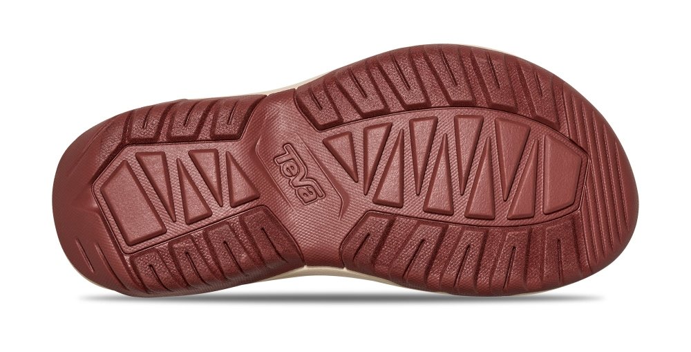 TEVA - W HURRICANE TERRA DACTYL Women - Rev Online