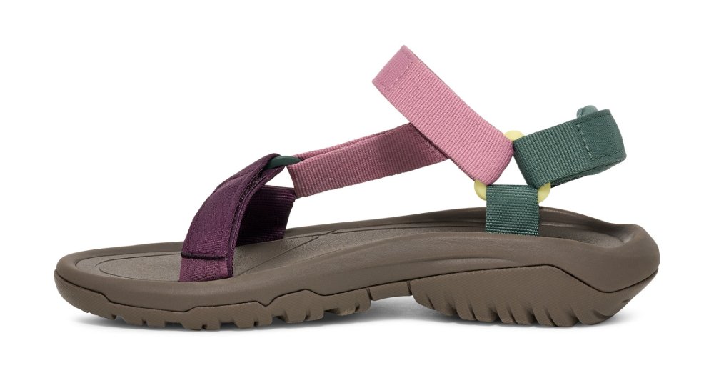 TEVA - W HURRICANE XLT2 Women - Rev Online