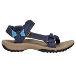 TEVA W TERRA FI LITE รองเท้าแตะรัดส้นผู้หญิง - Rev Online