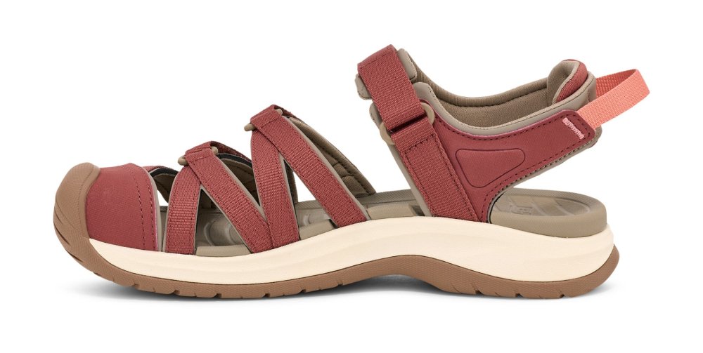 TEVA - W TIRRA SPORT CT Women - Rev Online