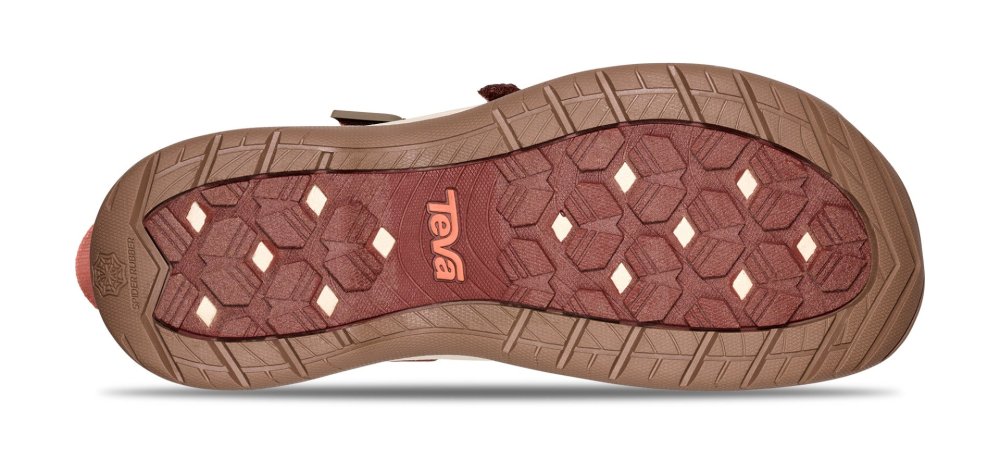 TEVA - W TIRRA SPORT CT Women - Rev Online