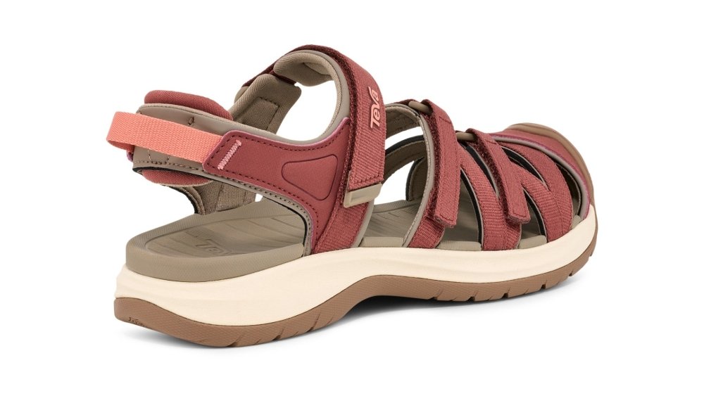 TEVA - W TIRRA SPORT CT Women - Rev Online